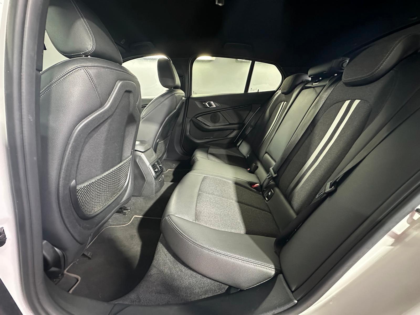 BMW 116 d Sport Line*Navi*Bluethooth*DAB*LED*, миниатюра 19