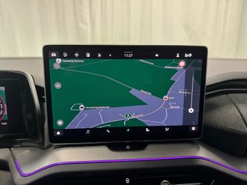 Skoda Kodiaq 1.5 TSI mHEV 110 kW Sportline Family StHz