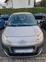 Citroën Picasso c3 - Citroën AMI Gebrauchtwagen