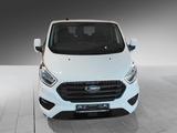 Ford Transit Bus, Automatik, 9 Sitze, sehr gesucht - Ford Transit Gebrauchtwagen in Osnabrück