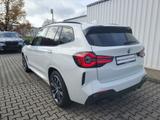 BMW X3 xDrive 20i M-Sport AHK Pano Leder DigitCockpi - BMW X3 mit Anhängerkupplung