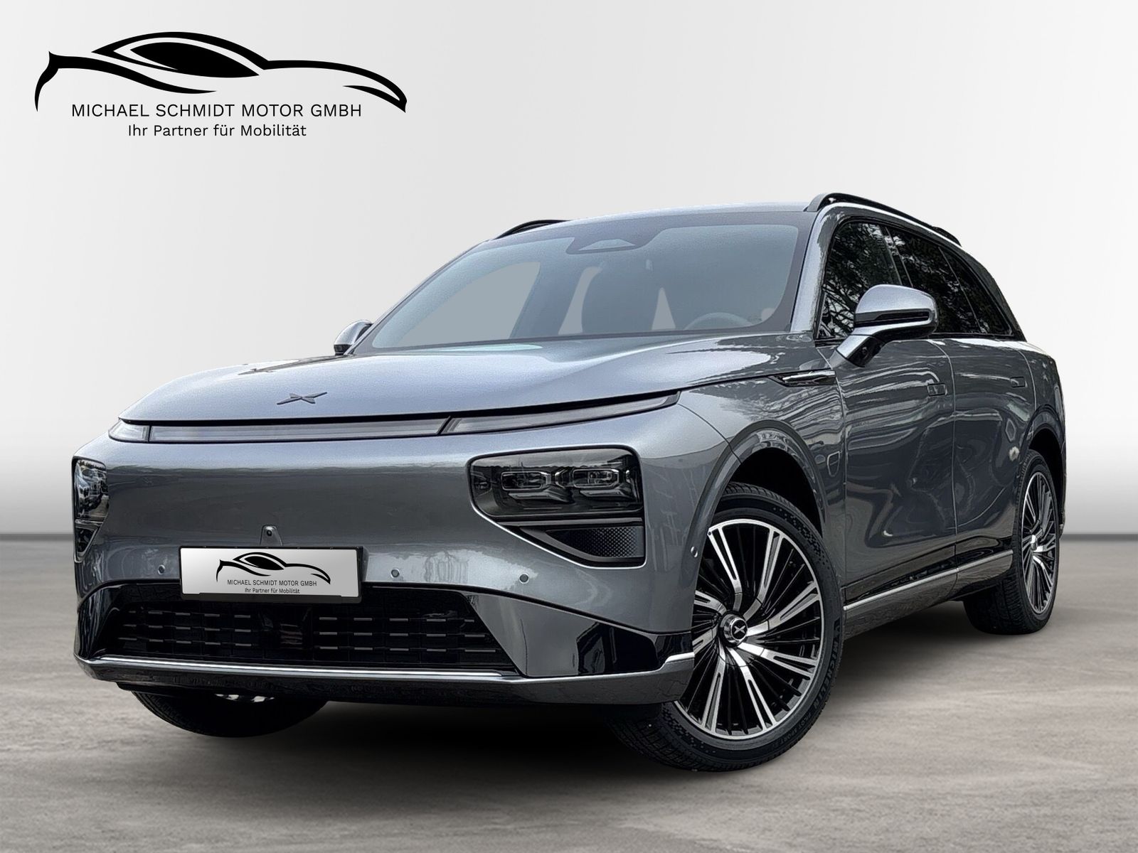 XPENG G9
