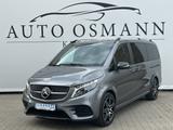 Mercedes-Benz V 300 d EDITION LANG AMG-LINE BURMESTER LED ILS