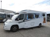Knaus Sky Ti 650 MG Klima-Kamera-Heckbett-Sat-Solar - Knaus 650