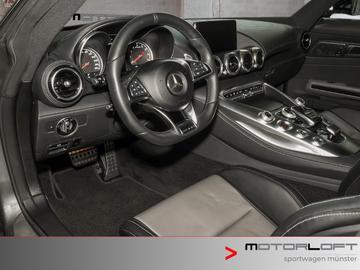 2015 Mercedes-BENZ AMG GT — миниатюра 16