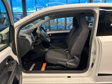 Seat Mii Style *KLIMA*TEMPOMAT*TÜV-062027*