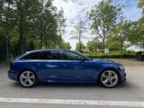 Audi A6 3.0 TDI 326PS Quattro - Top Zustand, TÜV Neu  - Audi A6: Ps