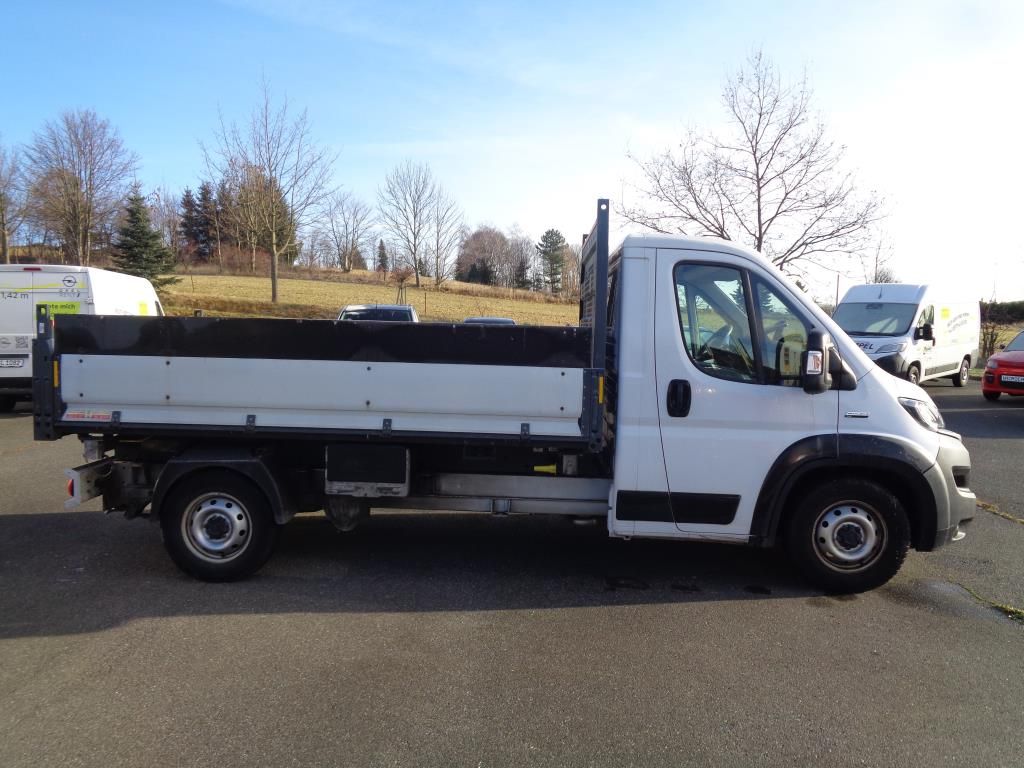 Autohaus Zimpel - Fiat Ducato Maxi 2.2 3-Seiten-Kipper+Berg-Anfahr-Hilf - Bild 4 Autohaus Zimpel - Fiat Ducato Maxi 2.2 3-Seiten-Kipper+Berg-Anfahr-Hilf - Bild 4