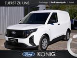 Ford Transit Courier Trend 1.0 EB Aut.+Winter-Pkt+DAB - Ford Transit Courier mit Benzin-Antrieb: Automatik