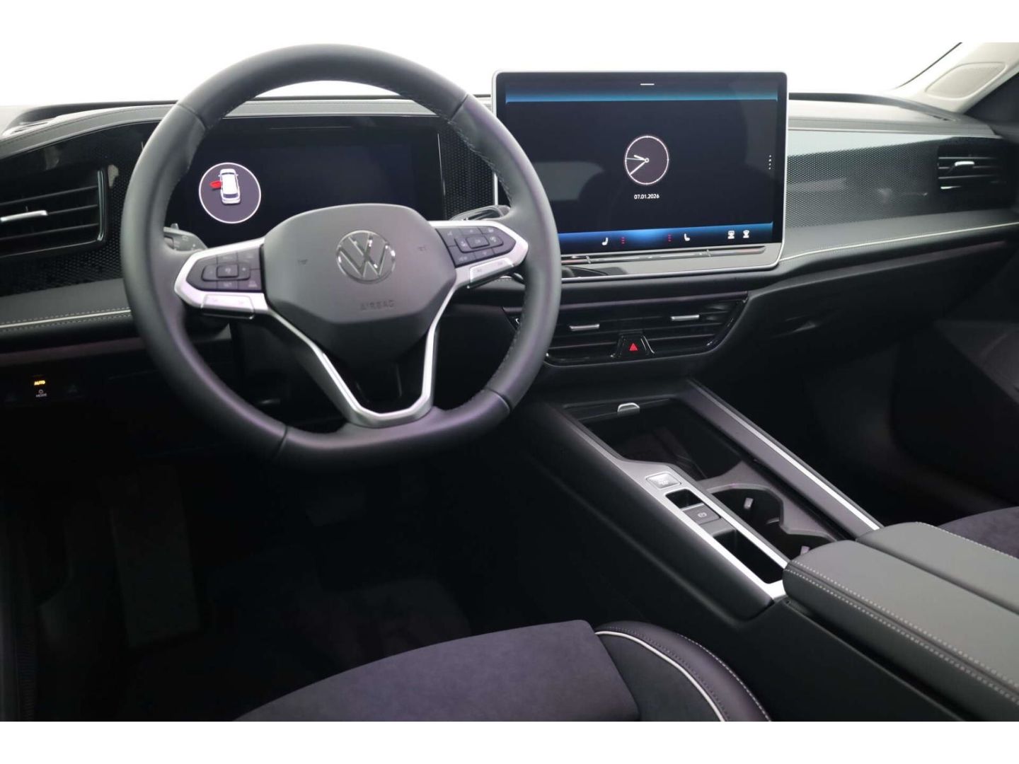 Volkswagen Passat - Bild 9