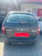 Citroën Citroen xsara picasso - Citroën Xsara Picasso aus 2002