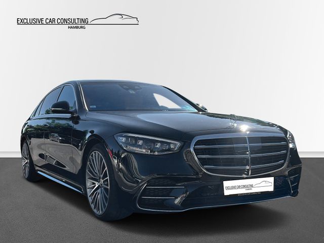 MERCEDES-BENZ S 350 – Bild 3
