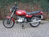 BMW R80 Monolever R80RT - BMW R80RT