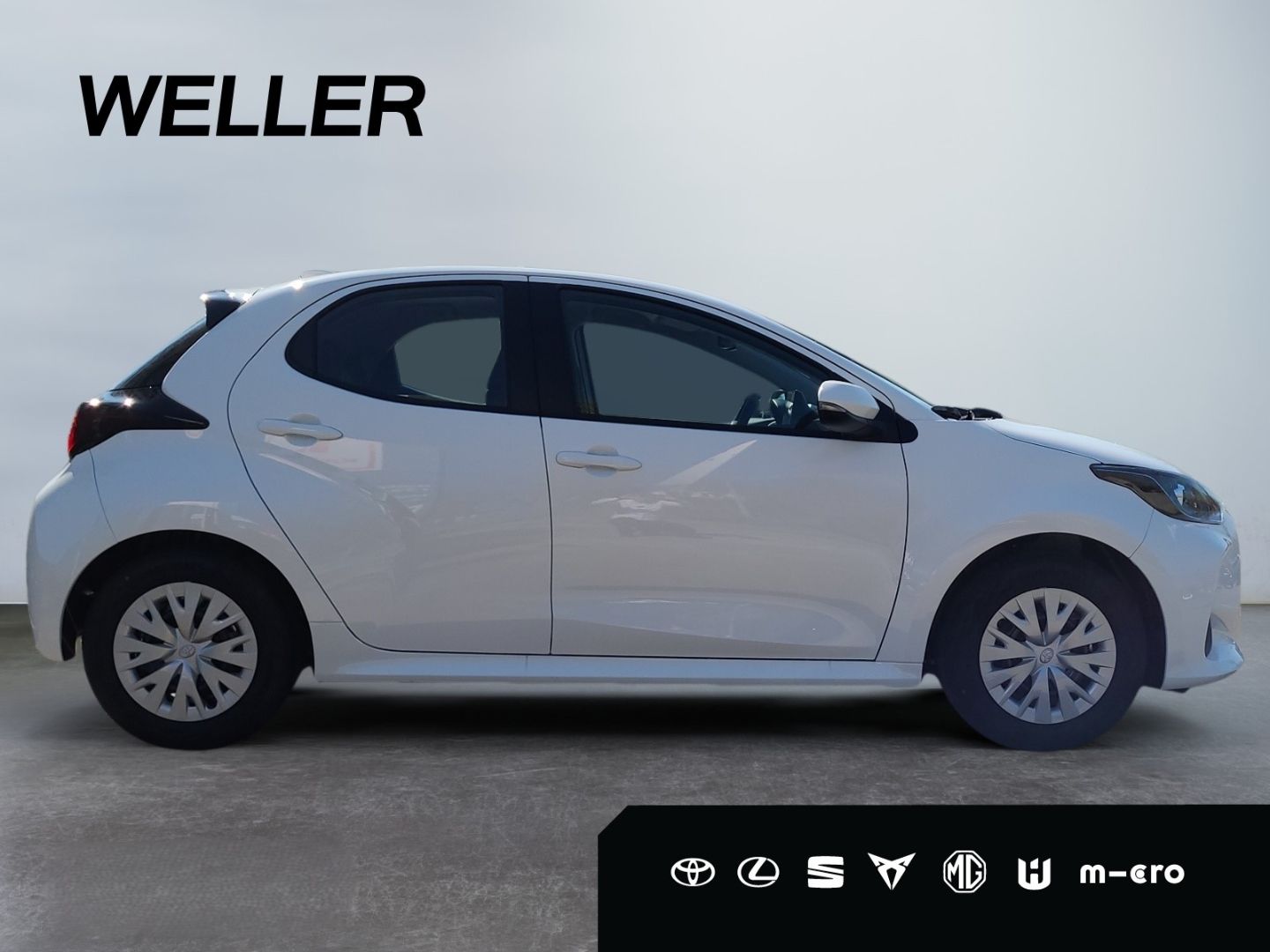 Toyota Yaris - Bild 19