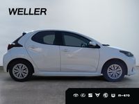 Toyota Yaris - Vorschau Bild 19