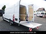 Renault Master 3,3t dCi 135 L2H2 VA LBW von Bär Klima - Offers matching your search criteria