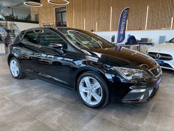 Seat Leon FR *Business-Paket*PDC*Kamera*