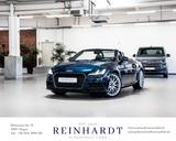 Audi TT ROADSTER 40TFSi 2x S LINE/20Z./S-SITZE/NAVI+ - Audi TT in Dortmund