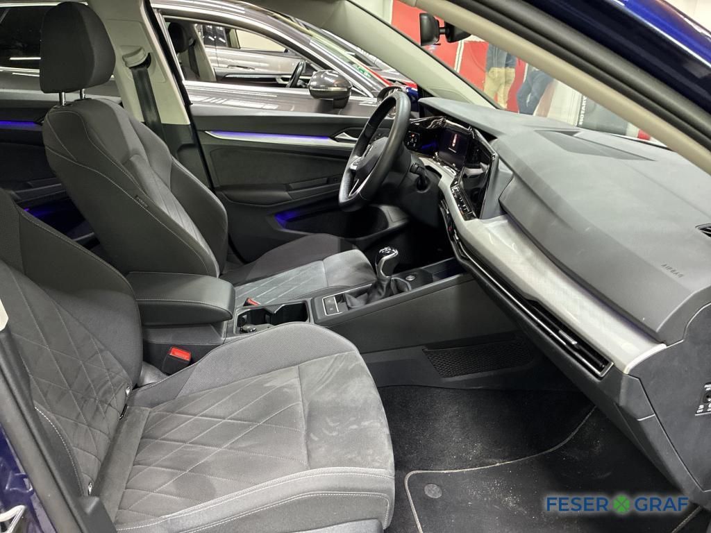 Volkswagen Golf - Bild 9