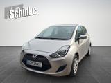 Hyundai ix20 blue Classic *Finanzierung 116€ mtl.* - Hyundai ix20 Classic mit Benzin-Antrieb