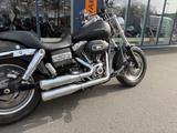 Harley-Davidson FAT BOB*FXDF*103er*JEKILL AND HYDE KOMPLETT - HARLEY-DAVIDSON FXDF