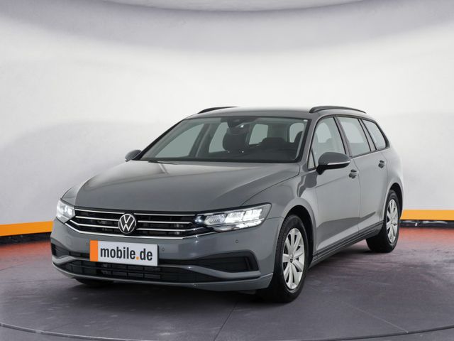 Volkswagen Passat Variant 1.5 TSI Conceptline DSG ACC LED