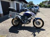 Honda Transalp XL700V - HONDA ABS TRANSALP XL 700 V