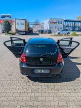 BMW 116i - - gebrauchte BMW 116 aus dem Jahr 2010