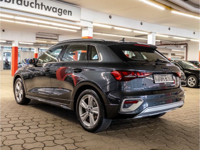 Audi A3 - Bild 4