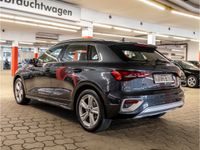 Audi A3 - Vorschau Bild 4