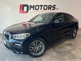 BMW X4 xDrive20d Msport M Sport - BMW X4: Limousine