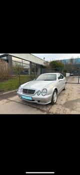 Mercedes-Benz CLK 320 ELEGANCE Elegance - gebrauchte Mercedes-Benz CLK 320 aus dem Jahr 2001
