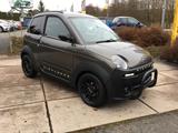 Microcar M.Go Highland X  *Mopedauto* - : Mopedauto