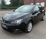Seat Ibiza Style 1.4 TDI - Seat Ibiza Gebrauchtwagen in Mönchengladbach