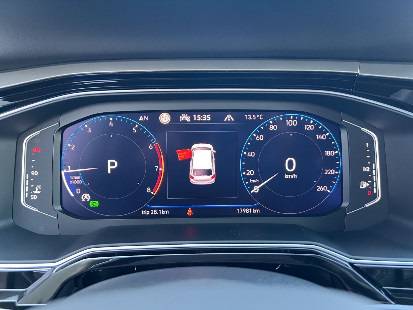 Polo MOVE 1,0 l TSI OPF 70 kW (95 PS) 7- Gang-Do