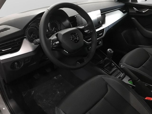 Skoda Scala 1.0 TSI Tour DAB*SHZ*PDC*TEL* ALU