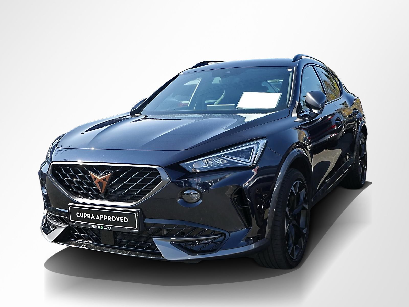 Cupra Formentor - Bild 11