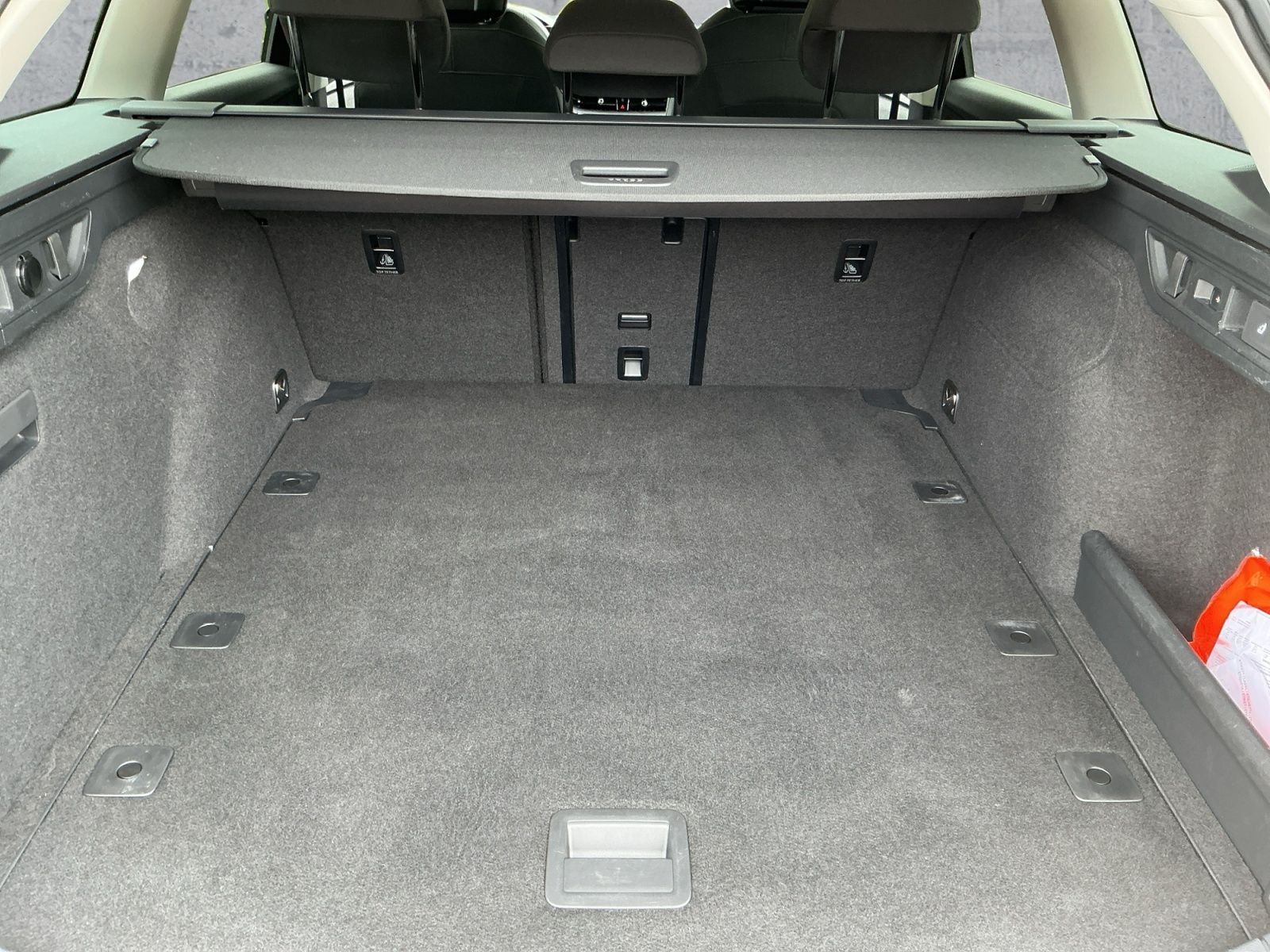 Skoda Superb - Bild 13