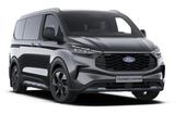Ford Tourneo Custom L1H1 Active 4x4 Vollausstattung