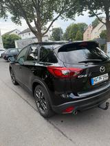 Mazda CX-5 2.0 SKYACTIV-G 165 Prime-Line FWD Prime... - Mazda CX-5 Prime-Line mit Diesel-Antrieb