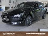Hyundai i30 FL Kombi Advantage 2xKlima AUT DynLicht Kam. - Hyundai: X30
