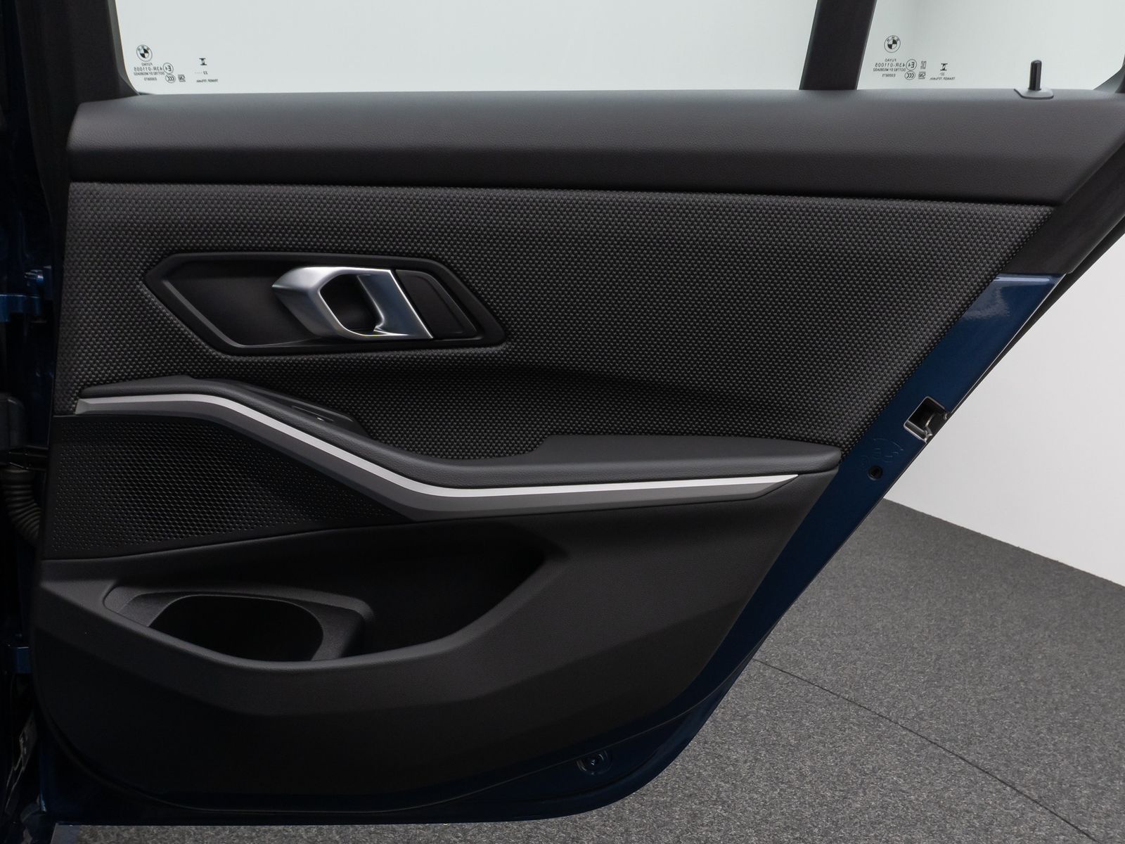 Fahrzeugabbildung BMW 318i DAB CockPit+ Widscreen Geschwindigkeitsreg