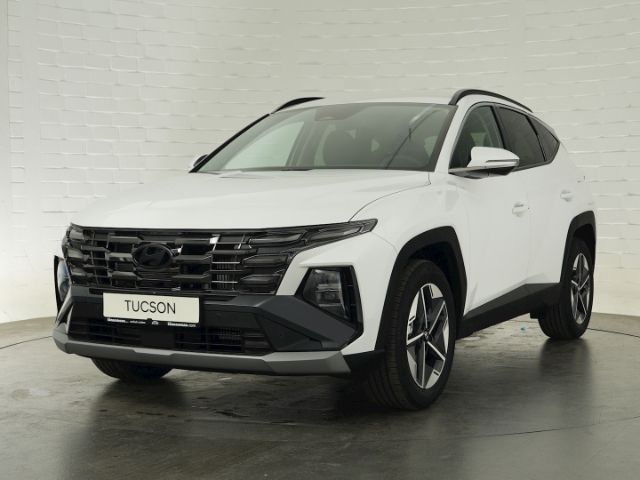 Tucson FACELIFT T-GDI TREND 48V DCT+LED MATRIX+N