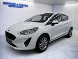 Ford Fiesta 1.0 COOL&CONNECT NAVI SHZ ALU Winter P. - Ford Fiesta Gebrauchtwagen in Freiburg