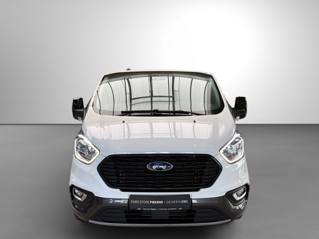 Ford Tourneo Custom L2 Active /CAM+AHK+STANDH foto 3