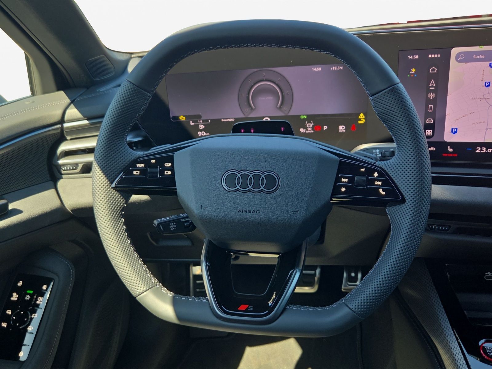 Audi A5 - Bild 8