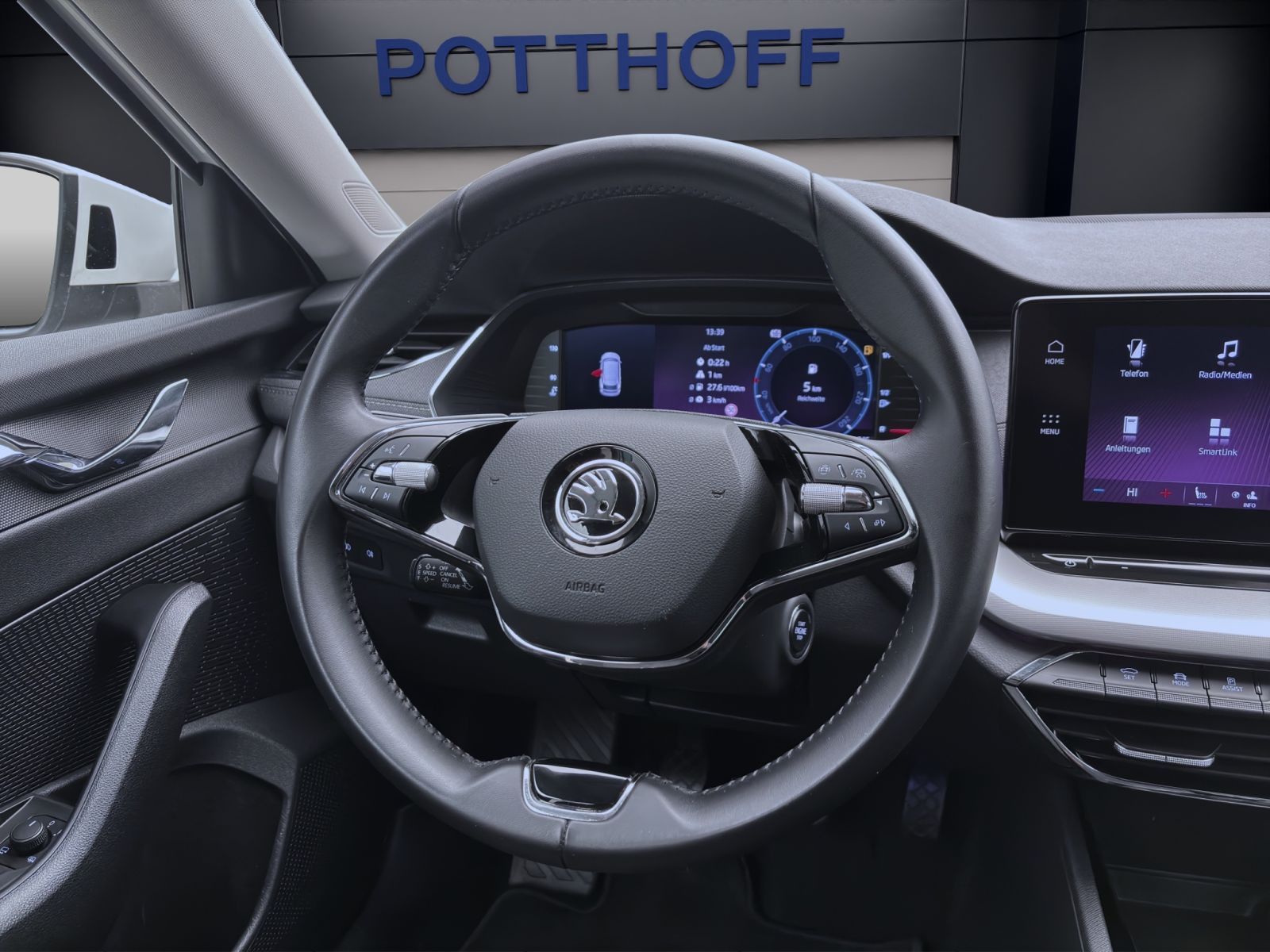 Skoda Octavia - Bild 11