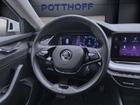 Skoda Octavia - Vorschau Bild 11