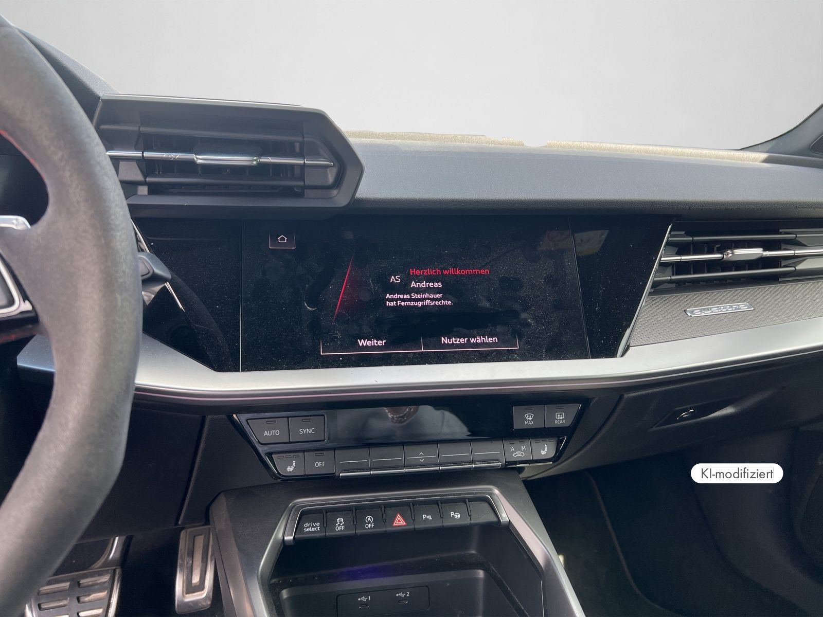 Audi RS3 - Bild 12