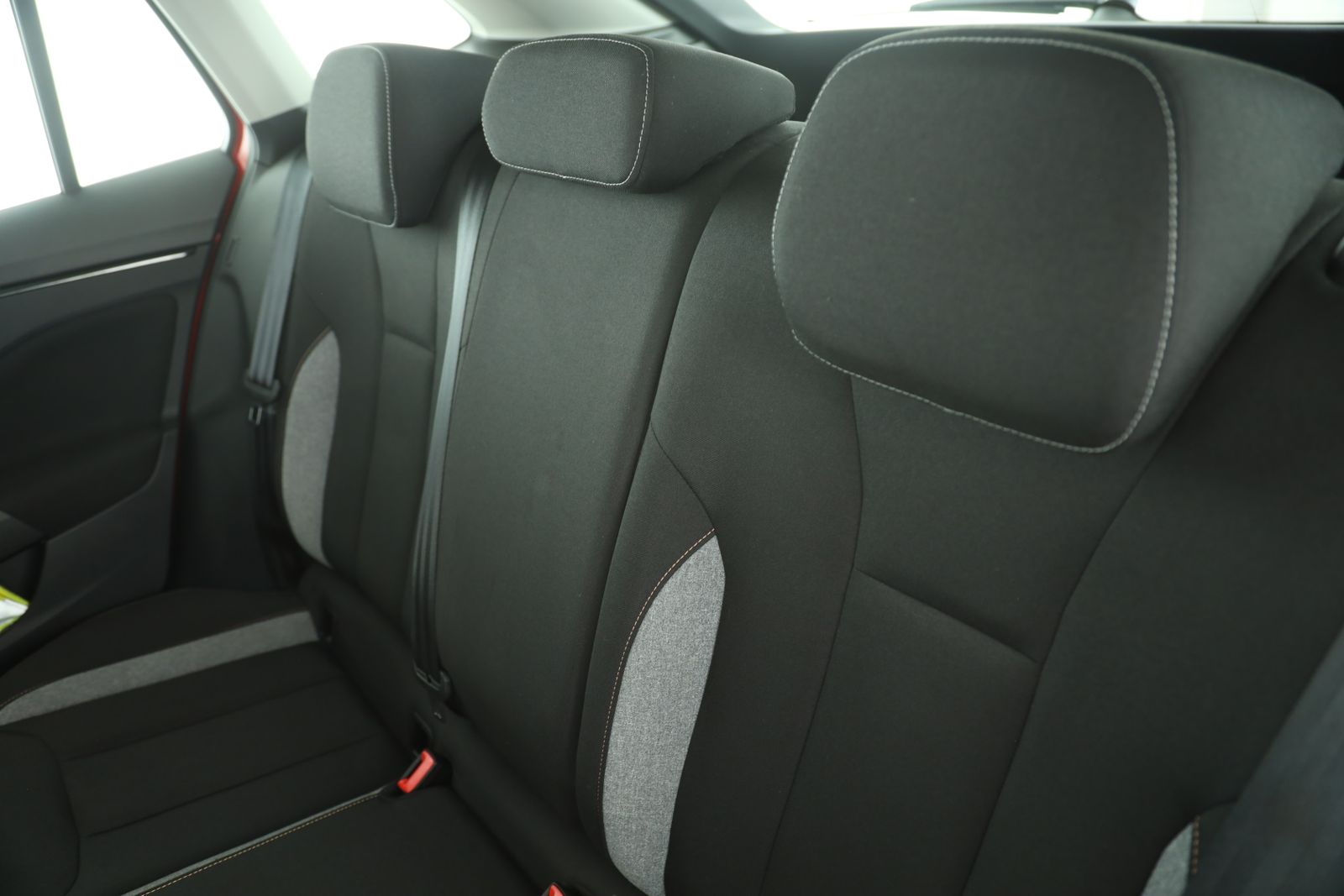 Skoda Scala - Bild 13